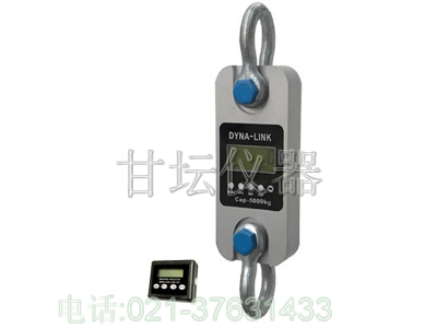 2噸無(wú)測(cè)力計(jì)，2噸測(cè)力儀-暢銷全球