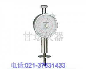 數(shù)顯果實(shí)硬度計(jì)，松江果實(shí)硬度計(jì)
