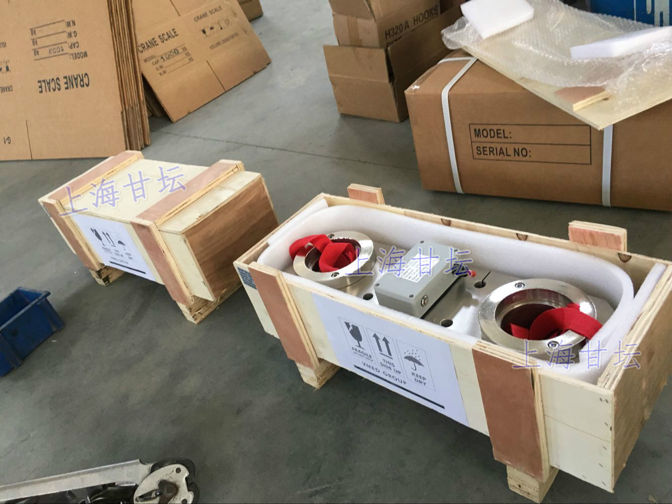 800噸測(cè)力計(jì).800噸拉力計(jì)-專為大型船舶定制(6臺(tái)現(xiàn)貨)