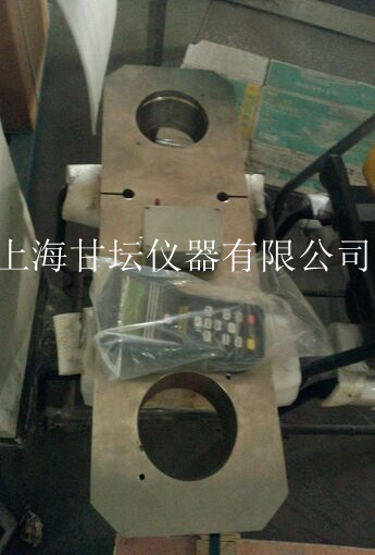 30噸氣缸測力計(jì).2倍拉力值,使用更安全